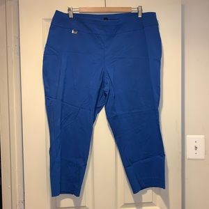 Alfani Women Pull-on Capri Pants